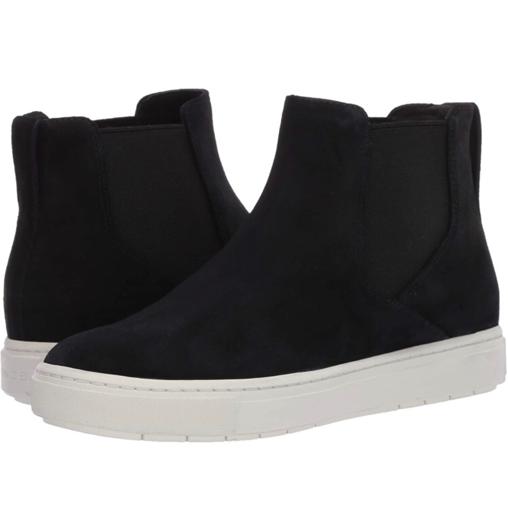 Vince Women's Newlyn-b Nira Track Shoe size 10 NEVER WORN